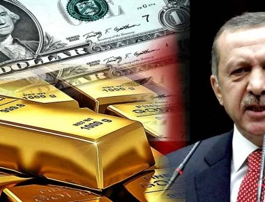 Το μετέωρο βήμα του Ρ.Τ.Ερντογάν: Θα επιβιώσει η Τουρκία εκτός δολαρίου; - Πού στοχεύει η Άγκυρα;